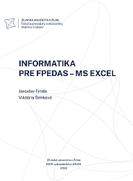 skripta Excel obal